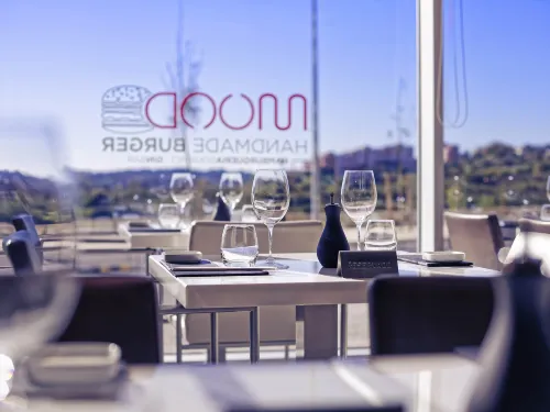Mercure Lisboa Almada Hotel À ne pas manquer Photos