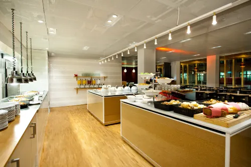 Hotel Birger Jarl Da non perdere Photos