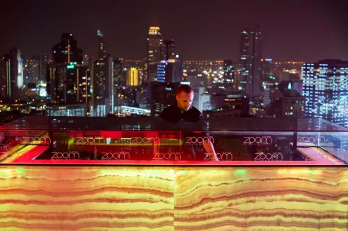 JC Kevin Sathorn Bangkok Hotel Near Hotel Photos