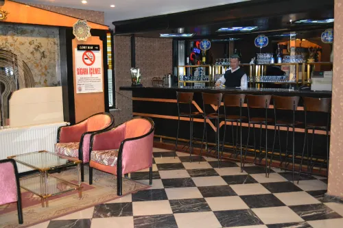 Tayhan Hotel Loisirs et amusements Photos