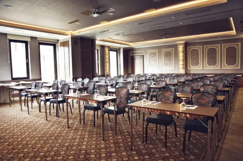 Hotel Suadiye Da non perdere Photos