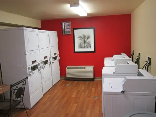 Extended Stay America Suites - Orange County - Lake Forest Espaces publics Photos