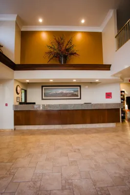 Best Western Timpanogos Inn Public Areas Photos