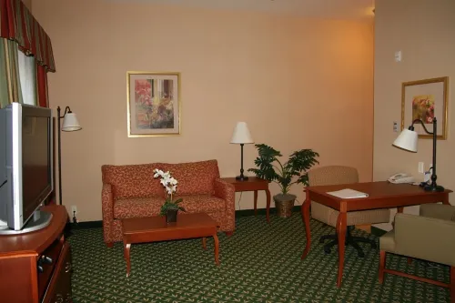 Hampton Inn & Suites Rohnert Park - Sonoma County Photos