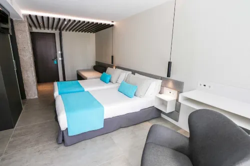 Kaktus Hotel Kaktus Playa - Adults Recommended Photos