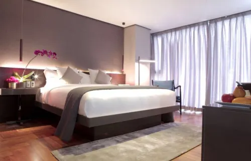 Ramada Encore Makati Rooms Photos