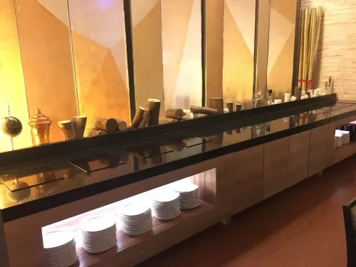 City Suites Taipei Nandong Restauration Photos