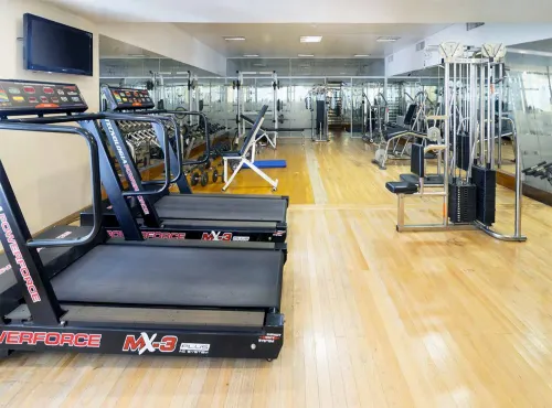 The Claridge Leisure & Recreation Photos