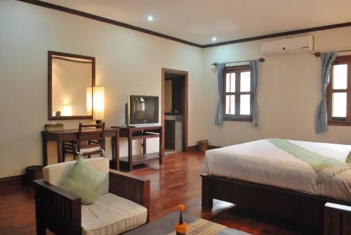 Luang Prabang Residence & Travel ( The Boutique Villa ) Photos