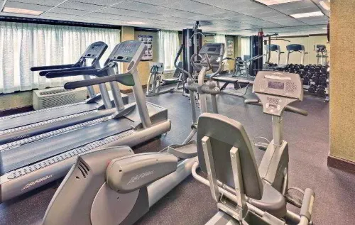 South Point Hotel Casino-Spa Leisure & Recreation Photos
