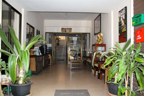 Varada Place Yleiset tilat Photos
