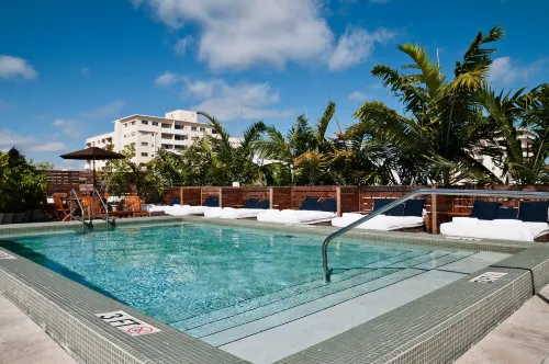 The Catalina Hotel & Beach Club Nổi bật Photos