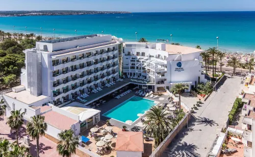 Grupotel Acapulco Playa - Adults Only Featured Photos