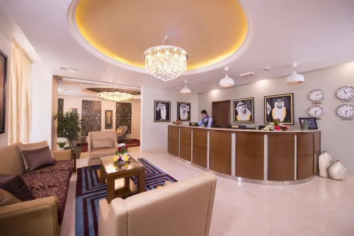 Roda Amwaj Suites Jumeirah Beach Residence Espaces publics Photos