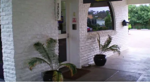 Banjo Paterson Motor Inn Public Areas Photos