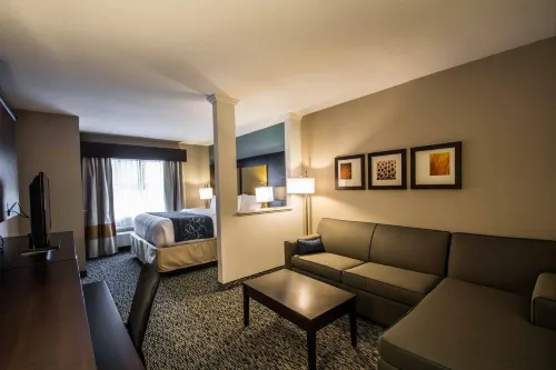 Comfort Suites Fort Lauderdale Airport South & Cruise Port Photos