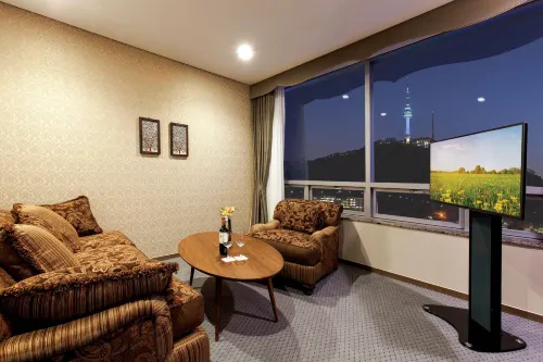 Migliore Hotel Seoul Myeongdong Photos