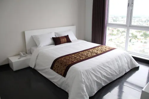 Becamex Hotel Thu Dau Mot Photos