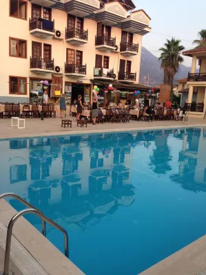 Kilim Hotel & Apart Loisirs et amusements Photos