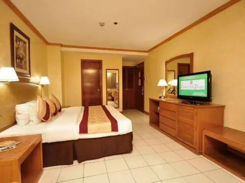 Executive Hotel Photos