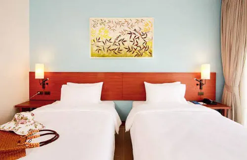 Deevana Krabi Resort Photos