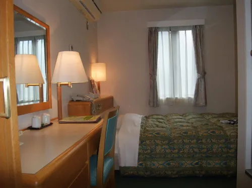 Hotel Tateshina Camere Photos
