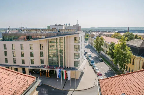 Corso Hotel Pécs Circondario Photos