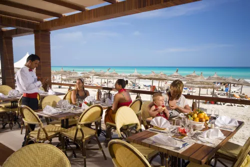 Djerba Plaza Thalasso & Spa Избранное Photos