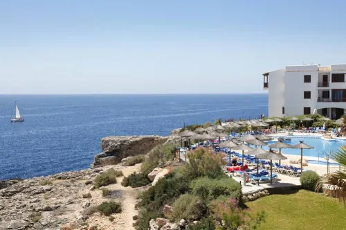 Alua Suites Las Rocas À proximité de l'hôtel Photos