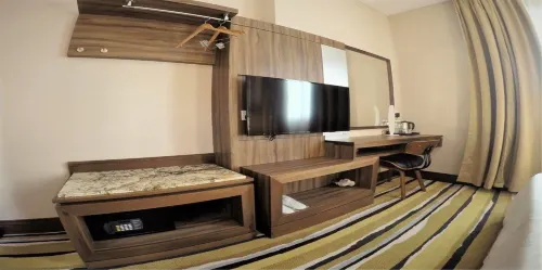 Nova Hotel Miri Photos