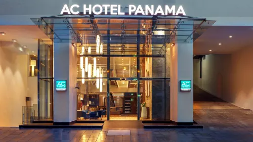 AC Hotel Panama City Da non perdere Photos