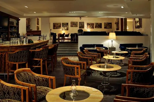 InterContinental Hotels Presidente Puebla Freizeit und Erholung Photos