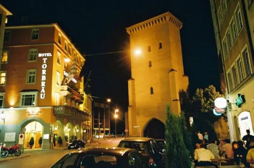 Hotel Torbräu In der Nähe des Hotels Photos