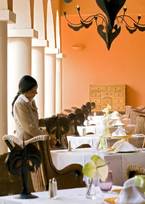 Hostal Nicolas de Ovando Santo Domingo - MGallery Collection Restauration Photos