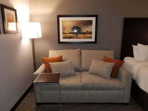 Wingate by Wyndham Hurricane/Zion National Park Rooms Photos