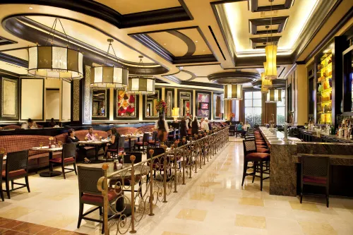 Red Rock Casino Resort & Spa Relaksasi & Rekreasi Photos
