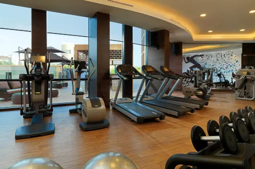 Radisson Collection Hotel Bamako Loisirs et amusements Photos