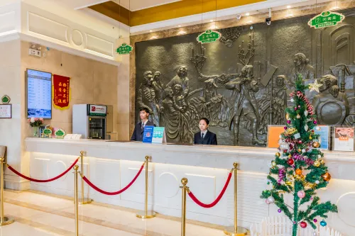 Vienna Hotel (Foshan Lecong Furniture City) Public Areas Photos