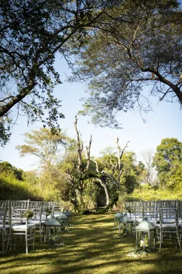 Avani Victoria Falls Resort Extérieur Photos