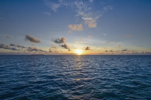 The St. Regis Maldives Vommuli Resort À proximité de l'hôtel Photos