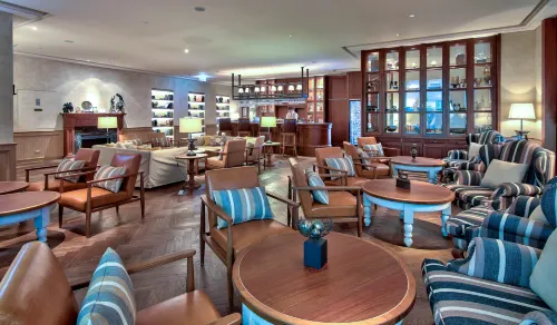 Radisson Blu Plaza Bangkok Leisure & Recreation Photos