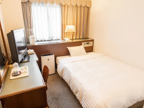 Hotel Castle Inn Suzuka Photos
