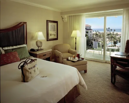 Hyatt Regency Huntington Beach Resort and Spa Photos