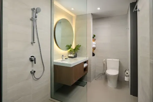 Avani Sukhumvit Bangkok Hotel Rooms Photos