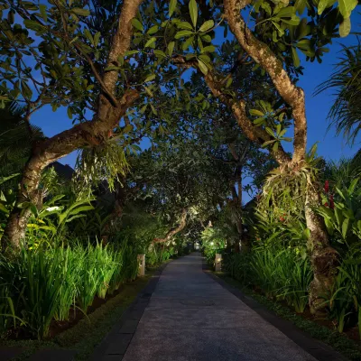 Sun Island Boutique Villas & Spa Seminyak Circondario Photos