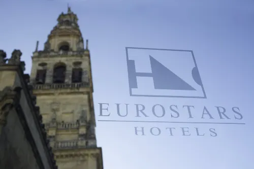 Eurostars Maimonides À proximité de l'hôtel Photos
