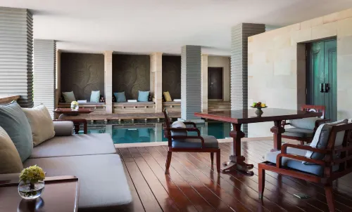 Park Hyatt Siem Reap Photos