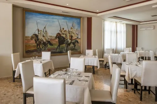 Oasis Hotel & Spa Featured Photos