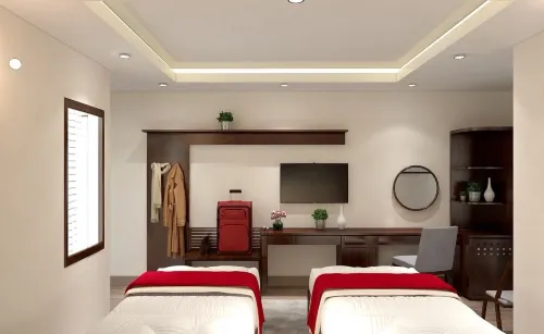 Khách sạn Halong Boutique Nổi bật Photos
