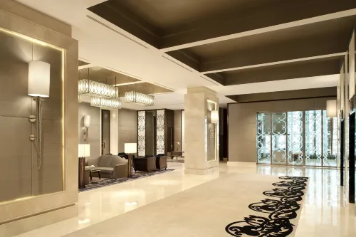 The St. Regis Bangkok الأماكن العامة Photos